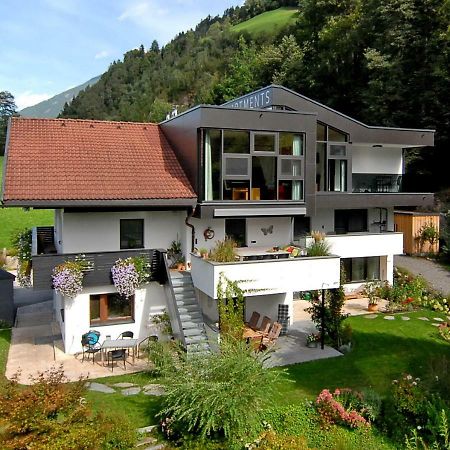 Thurnbach - Top Level Apartments Aschau Im Zillertal エクステリア 写真