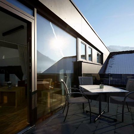 Thurnbach - Top Level Apartments Aschau Im Zillertal エクステリア 写真