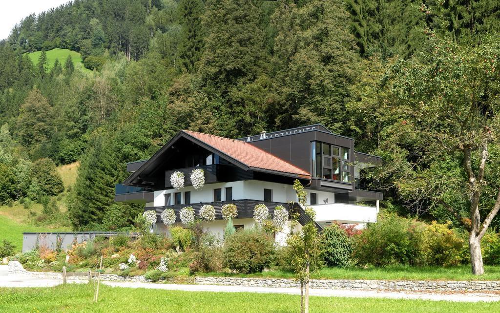 Thurnbach - Top Level Apartments Aschau Im Zillertal エクステリア 写真
