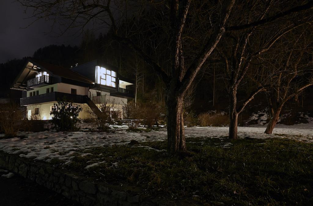 Thurnbach - Top Level Apartments Aschau Im Zillertal エクステリア 写真