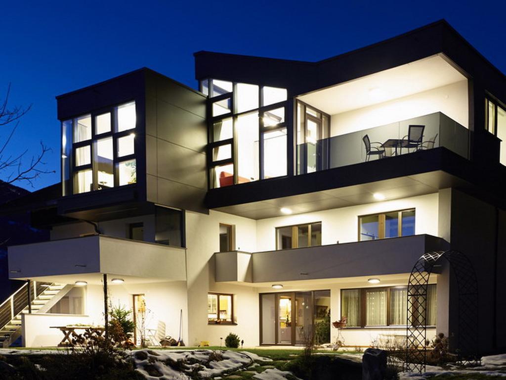 Thurnbach - Top Level Apartments Aschau Im Zillertal エクステリア 写真