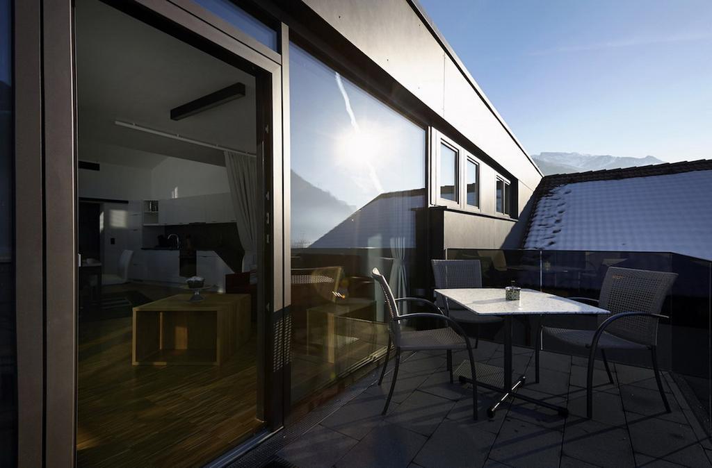 Thurnbach - Top Level Apartments Aschau Im Zillertal 部屋 写真