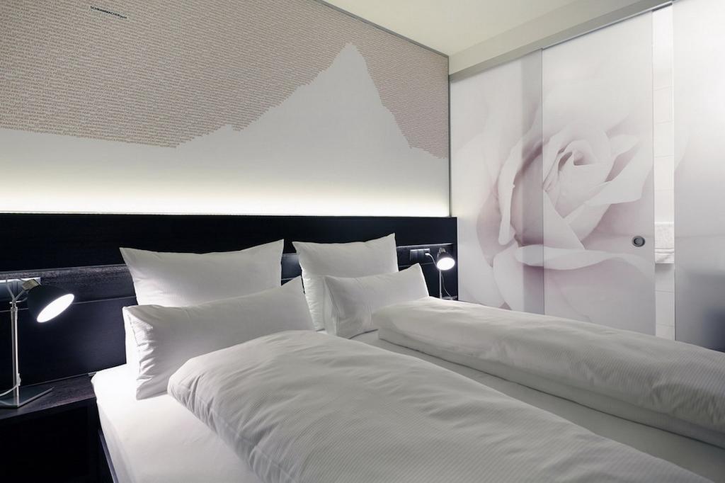 Thurnbach - Top Level Apartments Aschau Im Zillertal エクステリア 写真