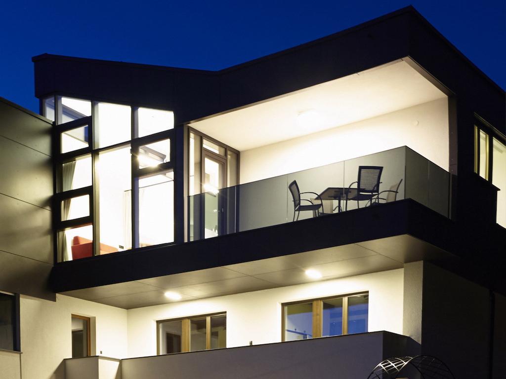 Thurnbach - Top Level Apartments Aschau Im Zillertal 部屋 写真