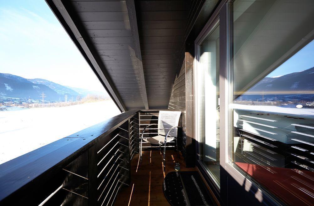 Thurnbach - Top Level Apartments Aschau Im Zillertal エクステリア 写真