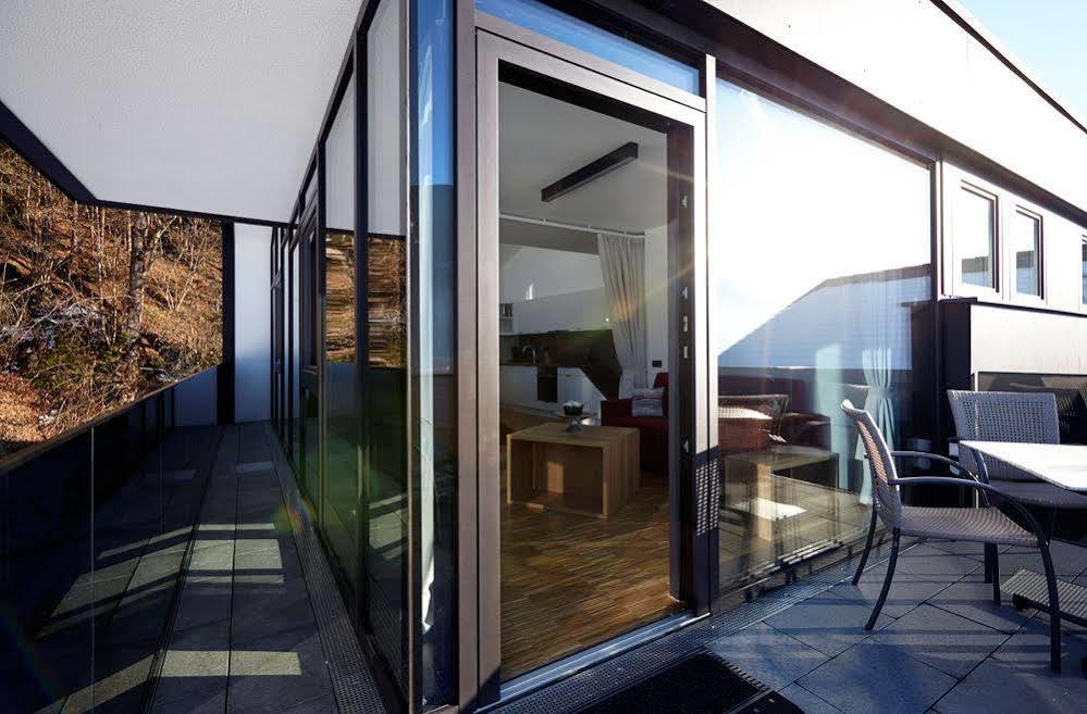 Thurnbach - Top Level Apartments Aschau Im Zillertal エクステリア 写真