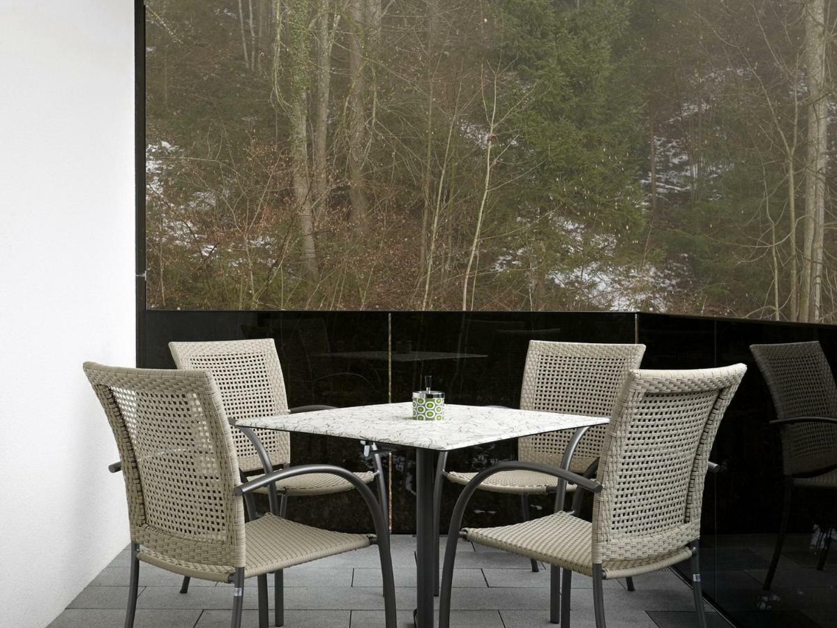 Thurnbach - Top Level Apartments Aschau Im Zillertal エクステリア 写真