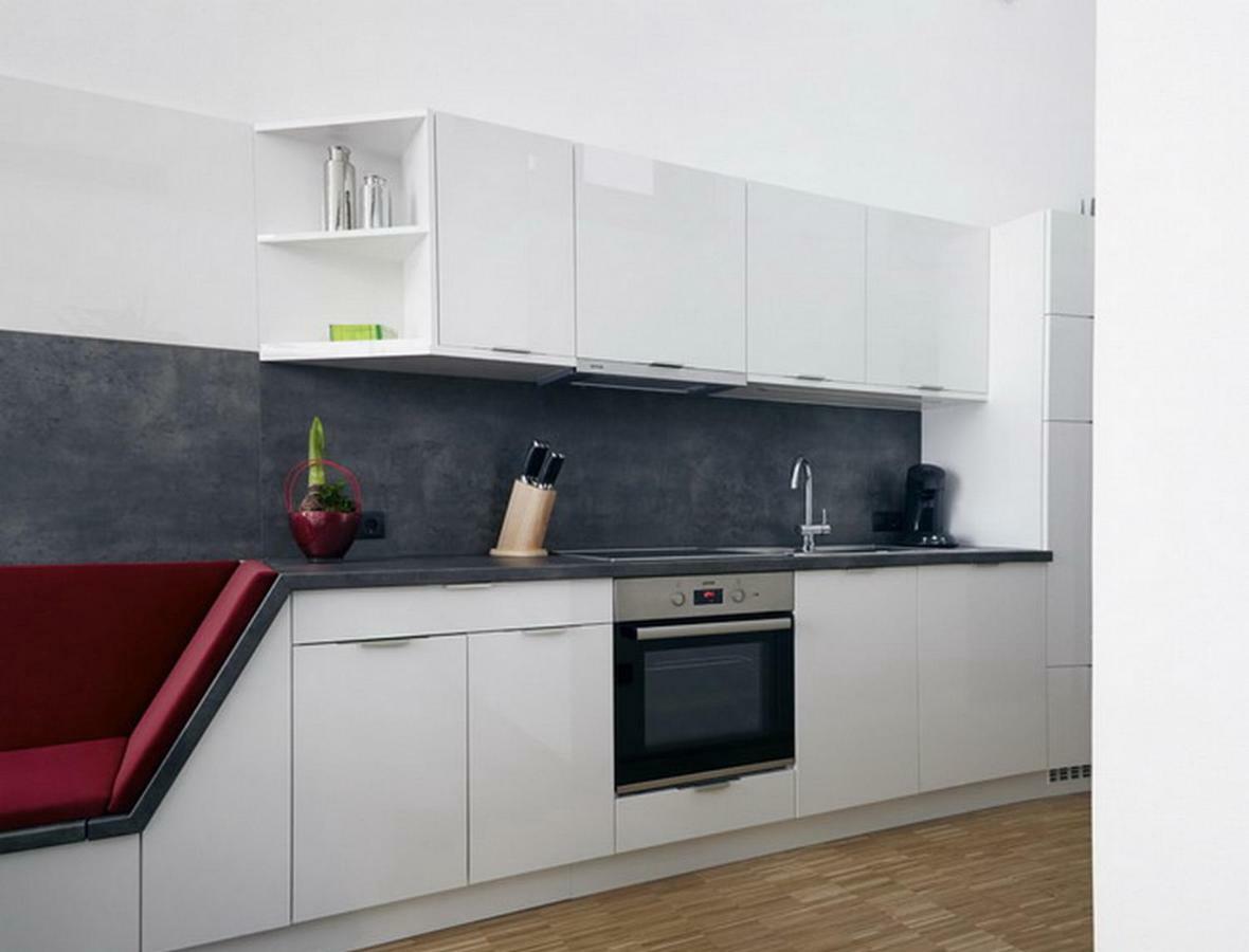 Thurnbach - Top Level Apartments Aschau Im Zillertal エクステリア 写真