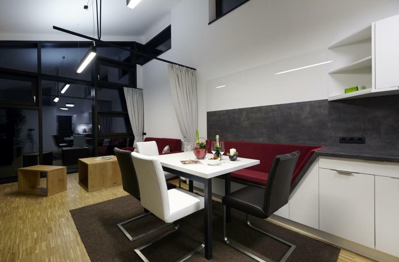 Thurnbach - Top Level Apartments Aschau Im Zillertal エクステリア 写真